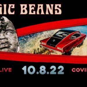 Magic Beans @ Madison Live