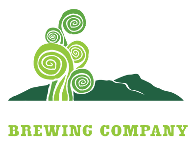 Fiddlehead Brewing Company logo