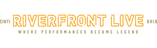 Riverfront Live logo