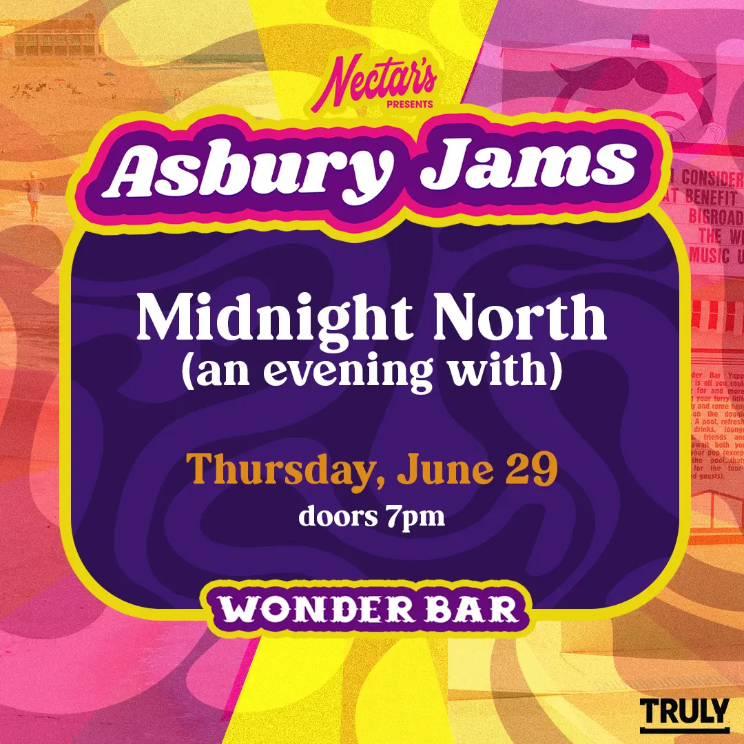 Asbury Jams Midnight North 6-29
