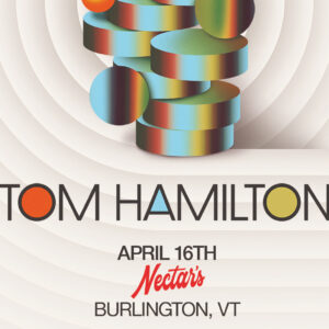 Tom Hamilton